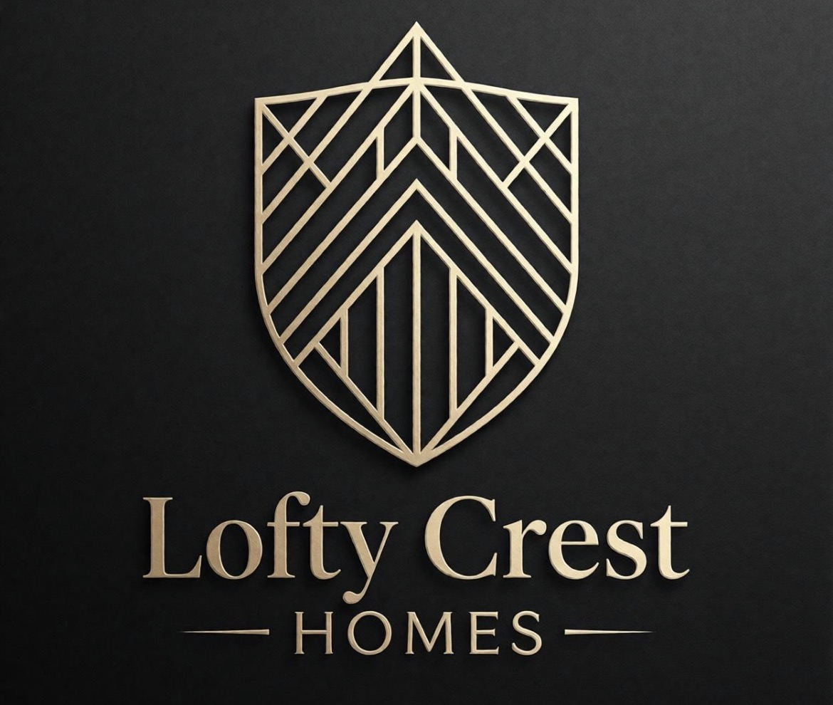 Lofty Crest Homes